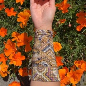 Julie Rofman Alta Cuff